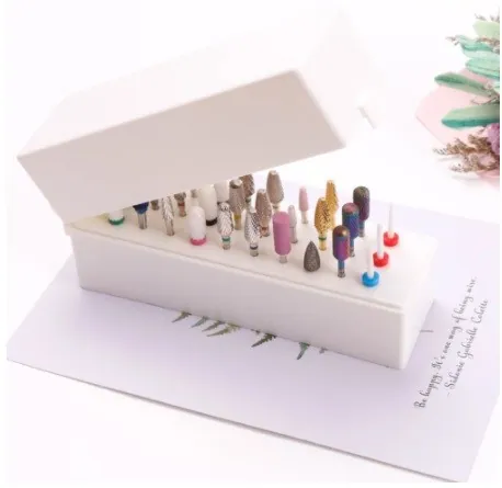 Suport Capete Freza Bit-uri